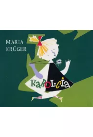 Audiobook Karolcia (ksi��ka audio) CD