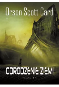 eBook Odrodzenie Ziemi. Powrt do domu. Tom 4 mobi epub