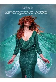 eBook Szmaragdowa waka epub