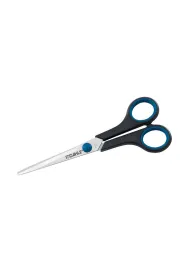 No�yczki Dahle Office comfort Grip do papieru 17.5 cm