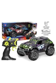 Teren�wka R/C 10 km/h MIX Adar