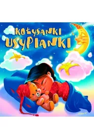 CD Ko�ysanki usypianki