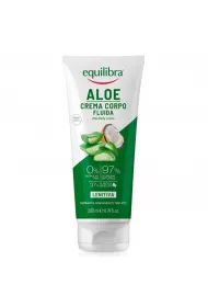 Equilibra Aloesowy balsam do ciaa 200 ml