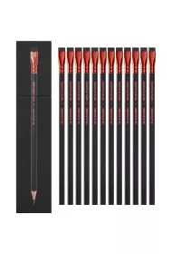 Moleskine Zestaw 12 mi�kkich o��wk�w Blackwing x
