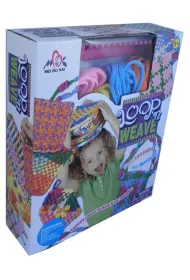 WELNIANY SPLOT DIY BPZ-ICOM *