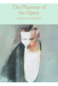 The Phantom of the Opera wer. angielska