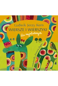 Ludwik Jerzy Kern. Wiersze i wierszyki dla najm�odszych