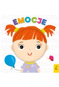 Obracanka. Emocje