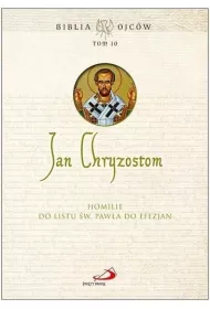 Homilie do Listu �w. Paw�a do Efezjan