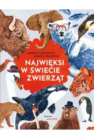 Najwi�ksi w �wiecie zwierz�t