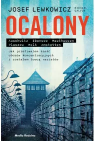 Ocalony
