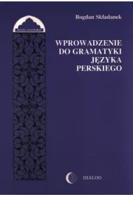 Wprowadzenie do gramatyki j�zyka perskiego