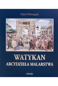 Watykan Arcydziea malarstwa /etui