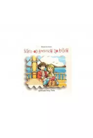 Audiobook Serce Od Apenin�w do And�w CD