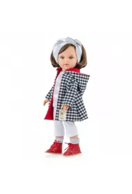 Lalka hiszpa�ska Marina 40cm Marina Pau