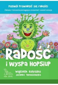 Rado�� i wyspa Hop-Siup