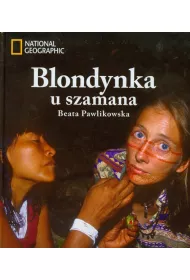 Blondynka u szamana
