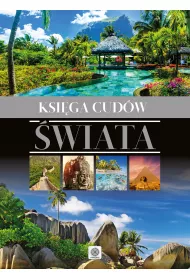 Ksi�ga cud�w �wiata