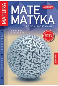 Matematyka. Matura. Poziom podstawowy