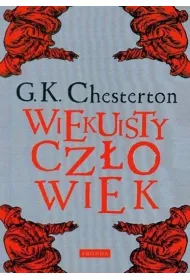 Wiekuisty czowiek