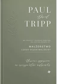Ma��e�stwo. Czego oczekiwali�cie?