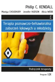 Terapia poznawczo-behawioralna zaburze� l�kowych u m�odzie�y