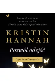 Audiobook Pozw�l odej��. Firefly Lane. Tom 2 mp3