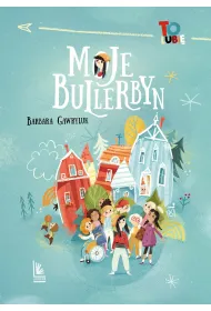 eBook Moje Bullerbyn mobi epub