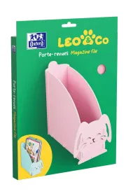 Pojemnik na czasopisma OXFORD LEO&CO