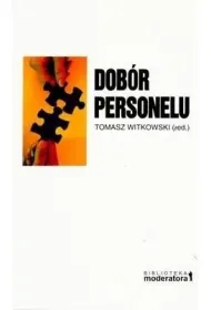Dob�r personelu