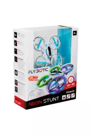 Neon Stunt Silverlit
