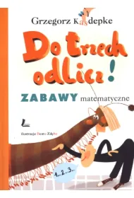 Do trzech odlicz!