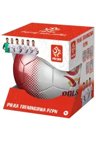 Pika Nona Treningowa Pzpn Na Sznurku 3+ Trefl