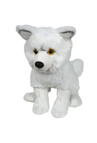 Wilk bia�y 16cm Dubi