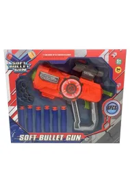Pistolet na strza�ki Cabo-Toys