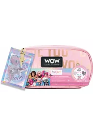 KIDS EUROSWAN Pi�rnik z akcesoriami WoW Generation WOW00064