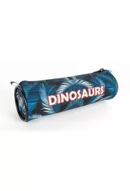 Fandy Pi�rnik rolka Dino niebieski