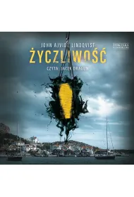 Audiobook CD mp3 �yczliwo��