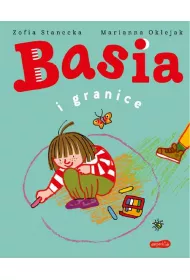 eBook Basia i granice pdf