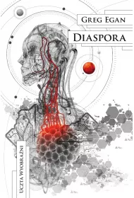 eBook Diaspora mobi epub