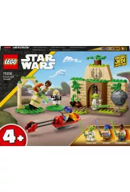 LEGO Star Wars witynia Jedi™ na Tenoo 75358