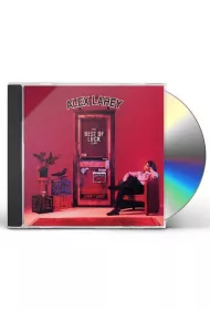 The Best Of Luck Club (CD)