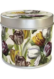 Skona Ting Zapachowa �wieczka 277 tulipany zapach tulipan�w
