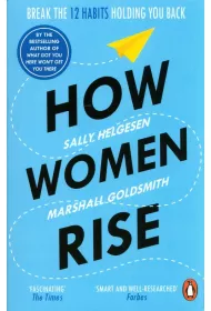 How Women Rise