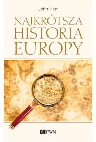 Najkr�tsza historia Europy