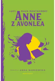 Anne z Avonlea