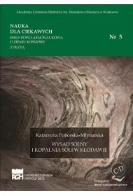 Nauka dla ciekawych. Wysad solny...nr 5