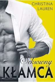 Seksowny k�amca. Wild Seasons. Tom 4