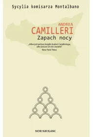 Zapach nocy. Tom 6