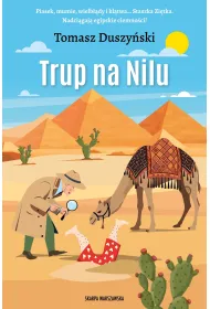 Trup na Nilu
